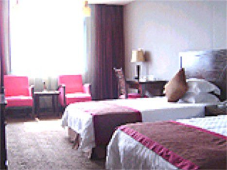 Jinyue Lijia Hotel Wenzhou Cameră foto